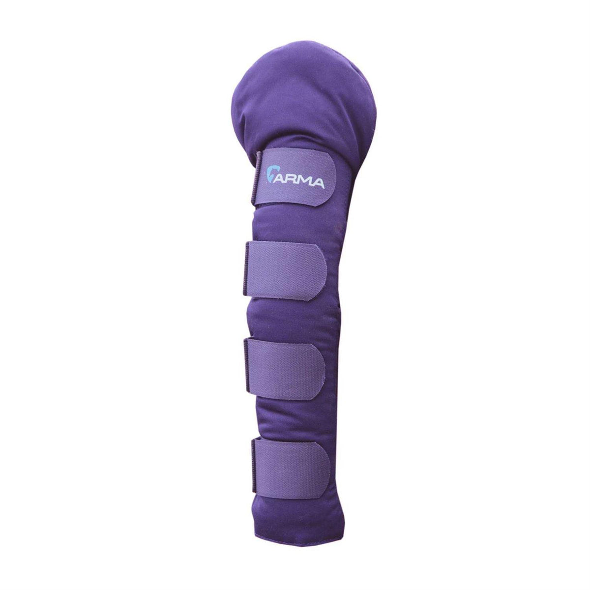 Padded Tail Guard U7126