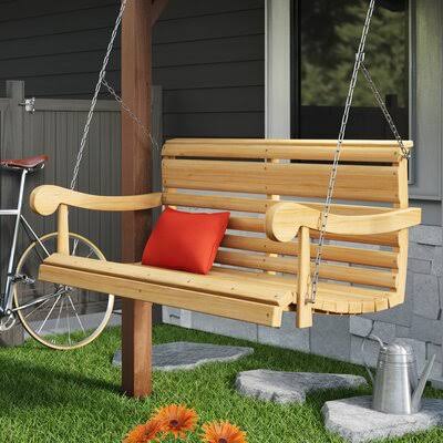 Porch Swing J123646