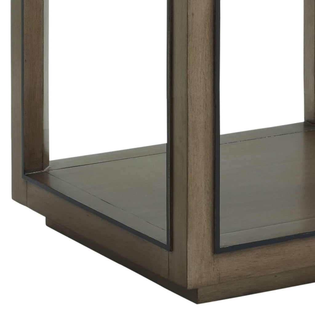 Margaux Night Table W6601