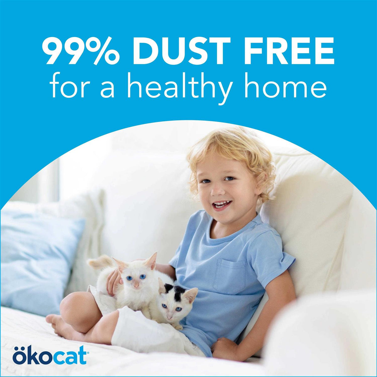 Natural Wood Clumping Cat Litter Y1867