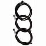 Extended Length Brake Line for Ski Doo Rev B6068