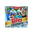 21 Topps Holiday Baseball Mega Box C291637