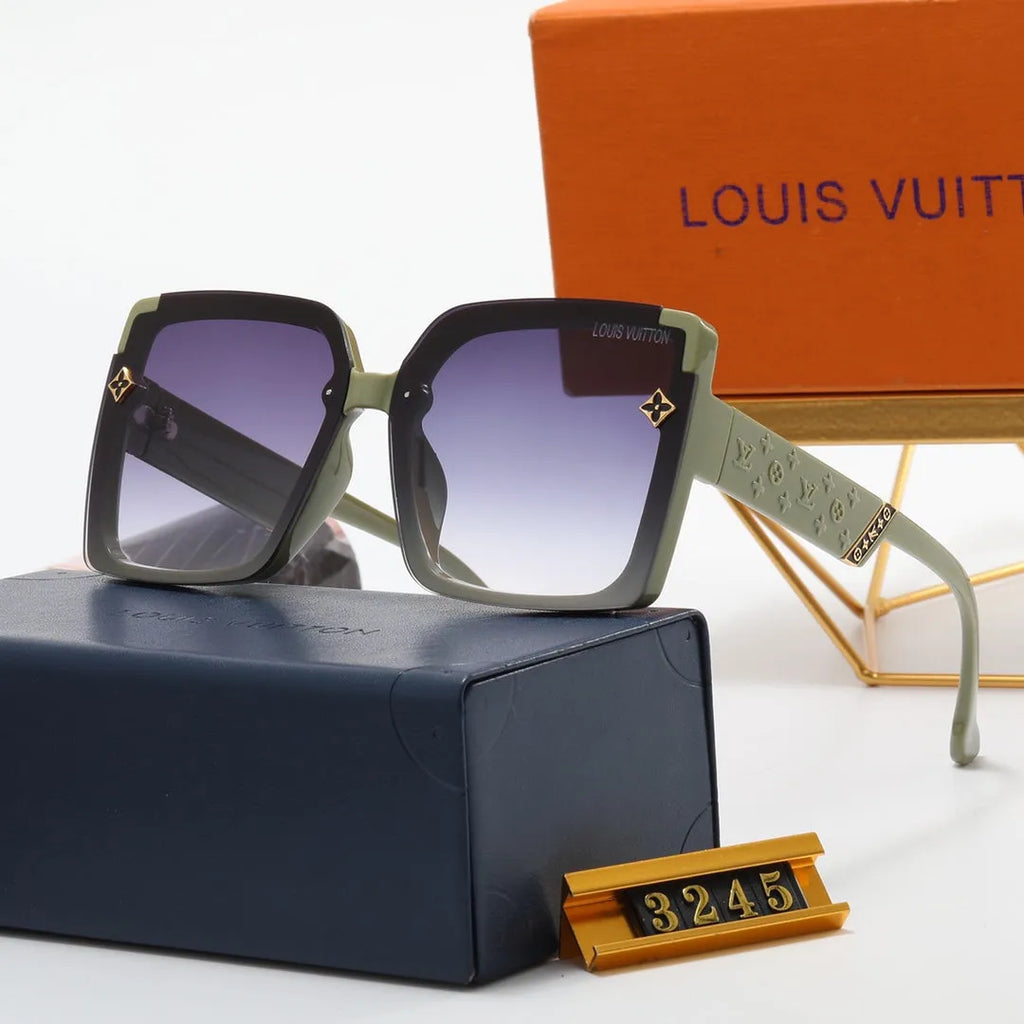 7 colors Polarized Sunglasses J610