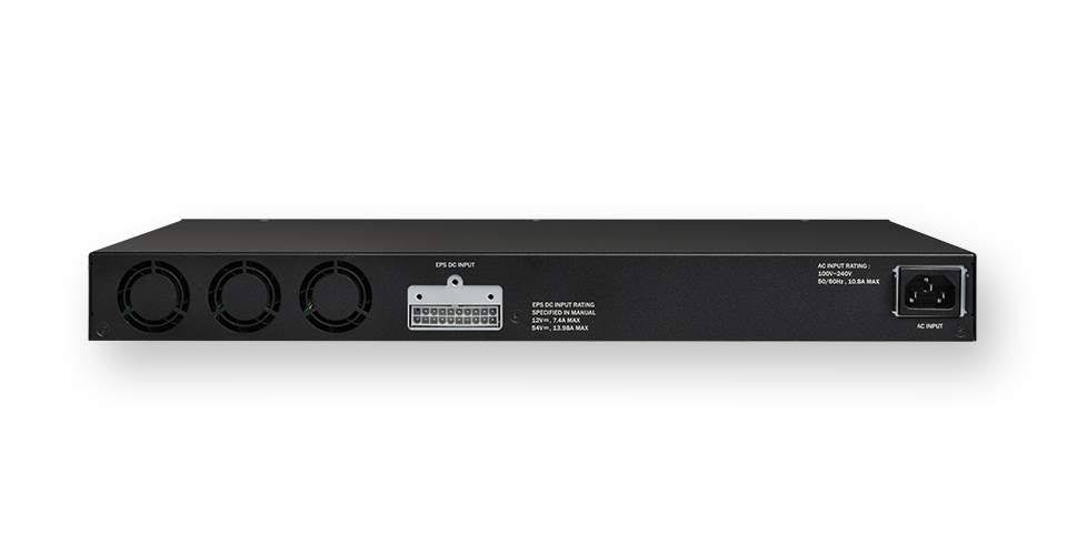 Layer 3 Switch F167