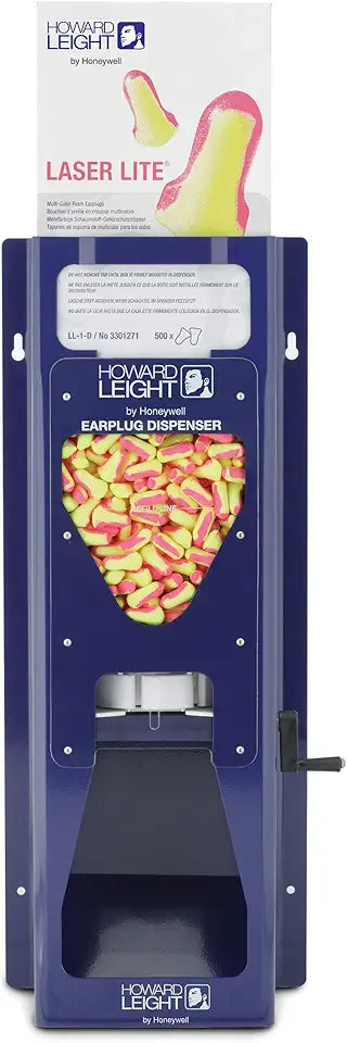 Earplug Dispenser P4193