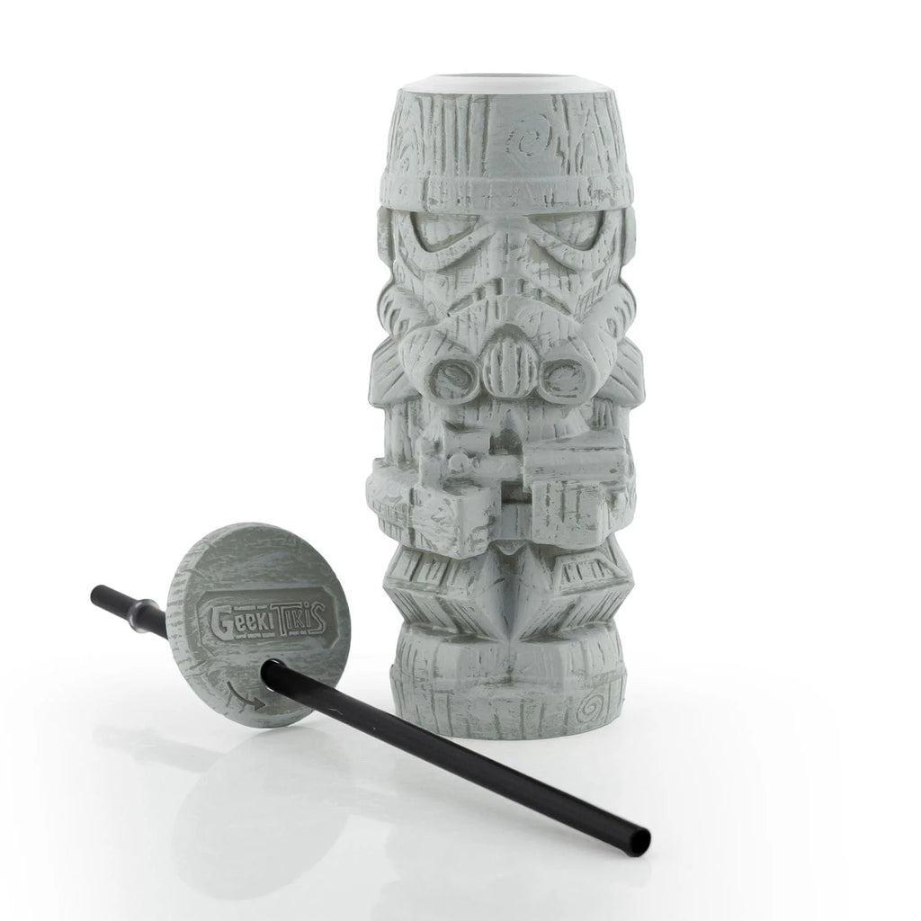 Stormtrooper Tumbler Cup, 18 Ounces R52081