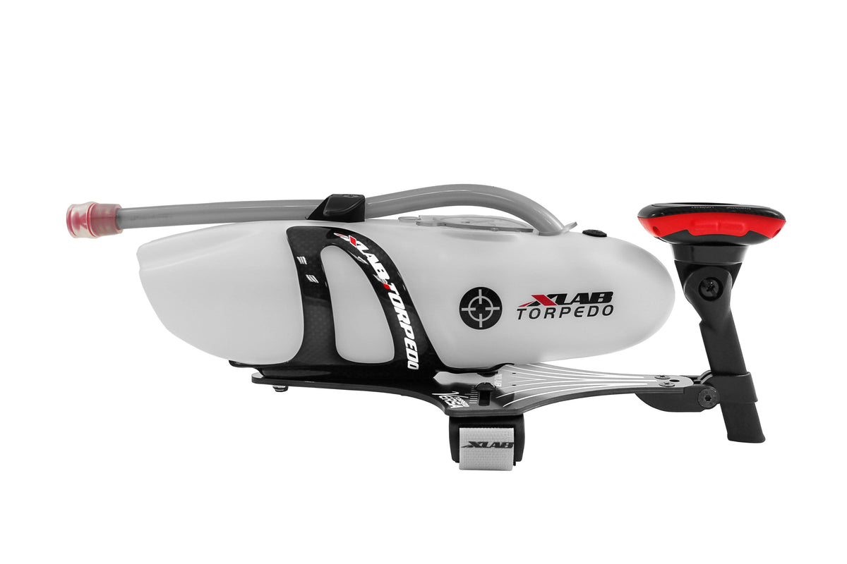 Airflow Red Torpedo Versa 500 P438390