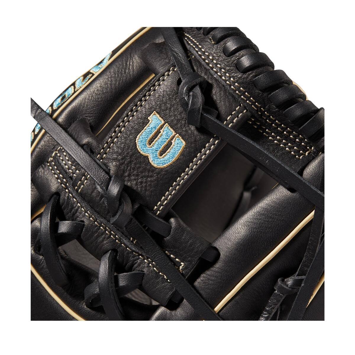 11.5x22 Infield Baseball Glove T8340