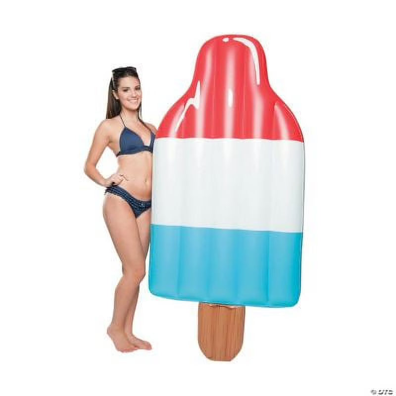 Giant Ice Pop Pool Float E6136