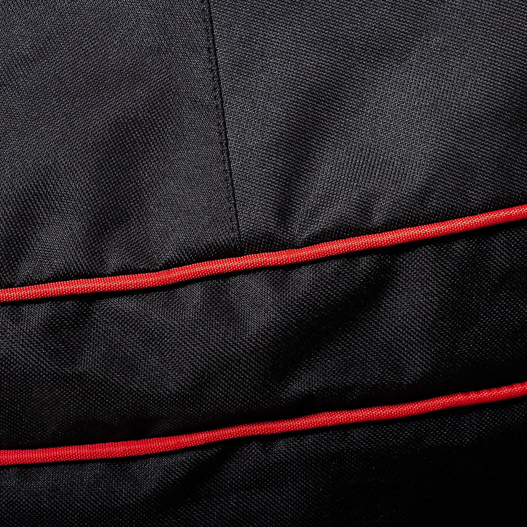 Black Dome Cover O7626