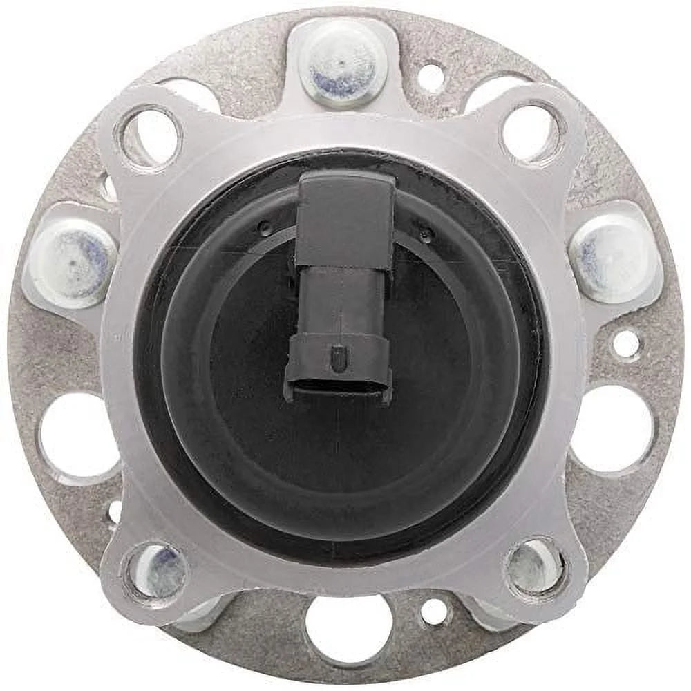 Front Driver or Passenger Side Wheel Hub Bearing Assembly for Hyundai Equus, Hyundai Genesis Q349