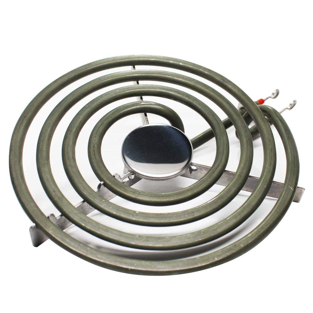 6 inch 4 Turns Surface Burner Element for Range, Stove & Cooktop E56065