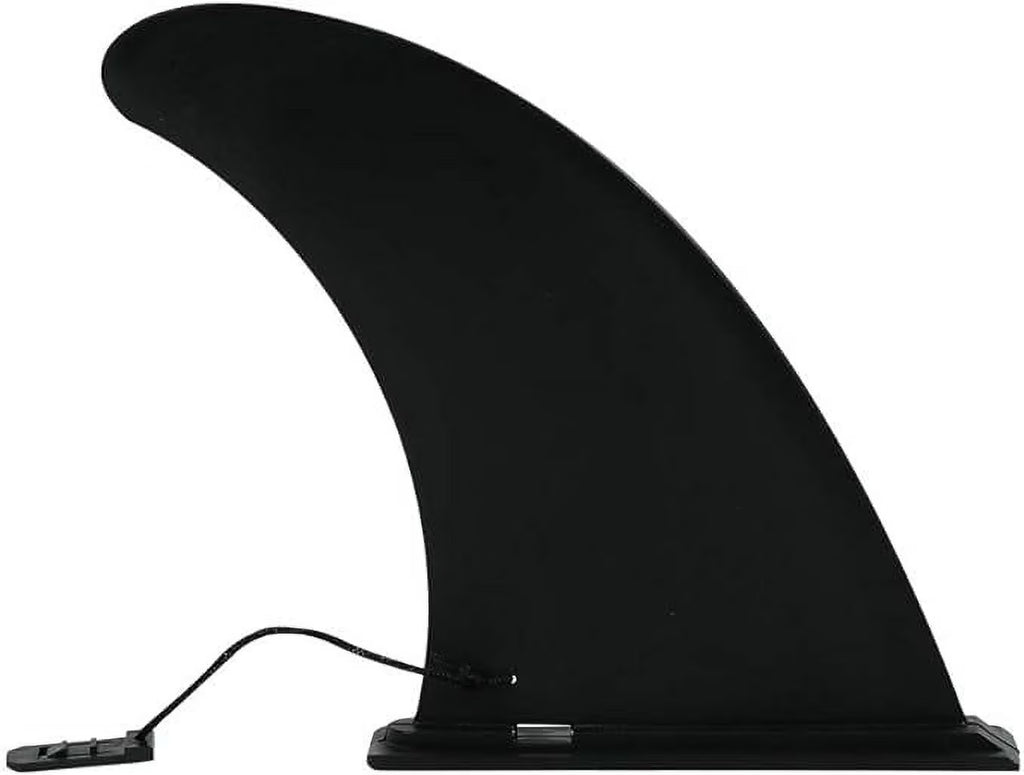 Single Fin Detachable Center Fin for Longboard Surfboard Paddleboard C681