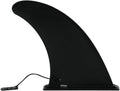 Single Fin Detachable Center Fin for Longboard Surfboard Paddleboard C681