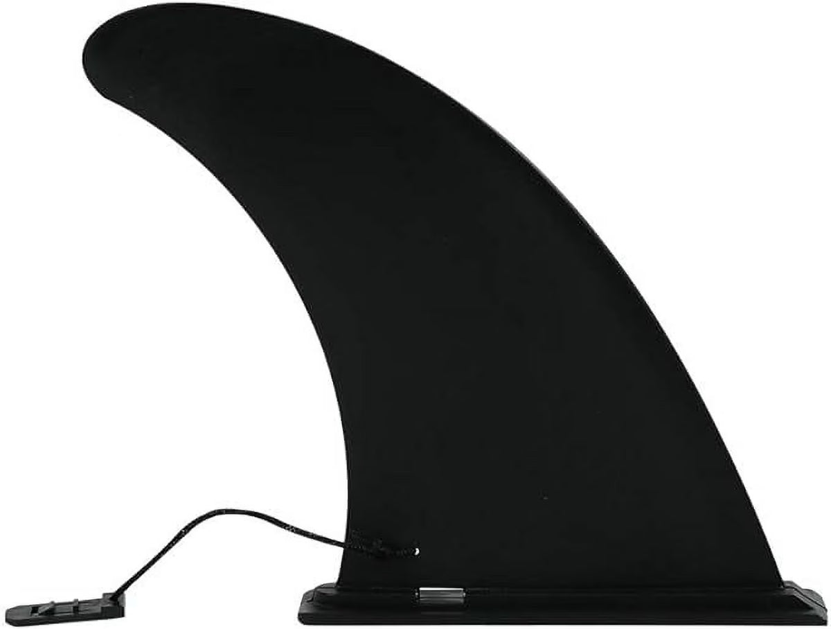 Single Fin Detachable Center Fin for Longboard Surfboard Paddleboard C681