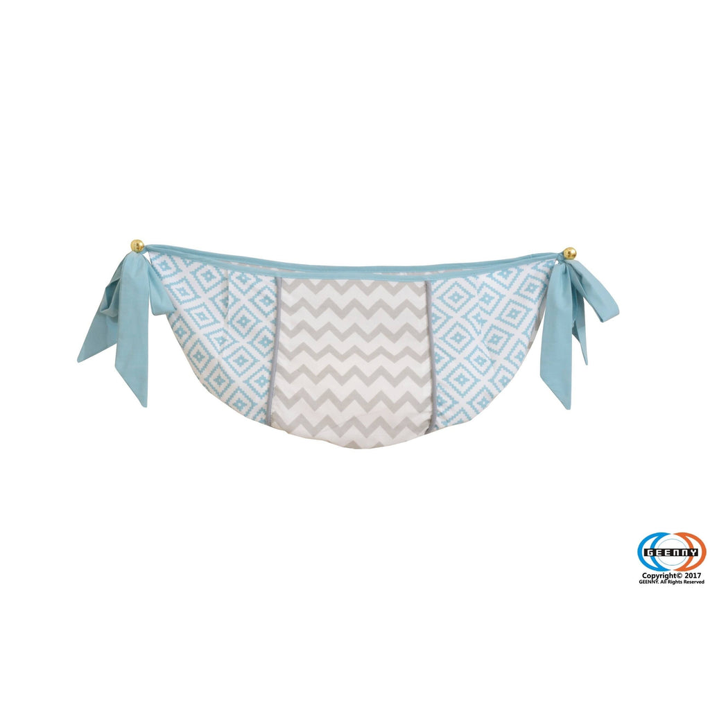 13 Piece Nursery Crib Bedding Set Y2692