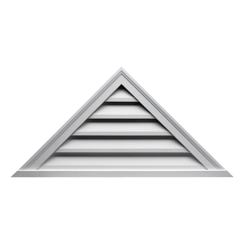 Triangle Louver J755237
