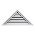 Triangle Louver J755237