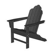Sunset Red Adirondack Chair E10921