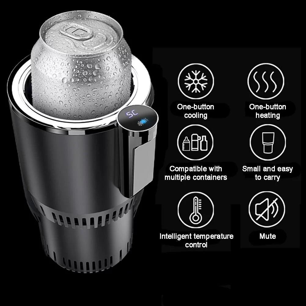 Car Cooler Warmer Cup P890