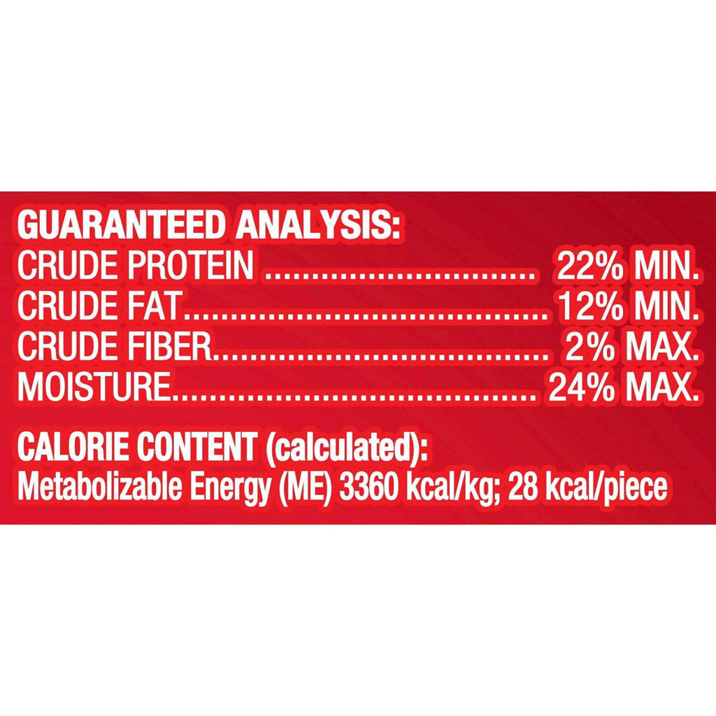 Dog Treats with Beef J57216