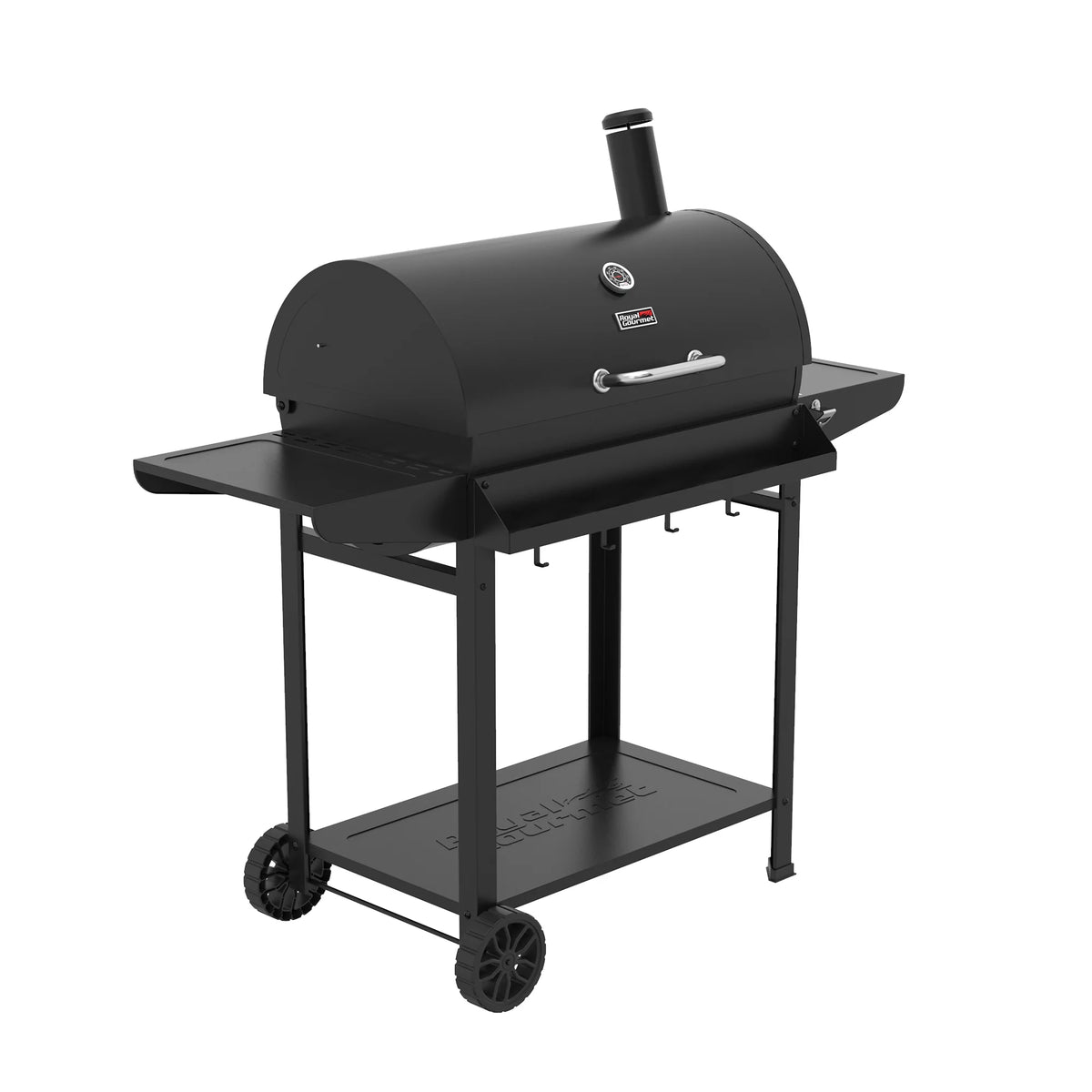 30 Barrel Charcoal Grill S2225