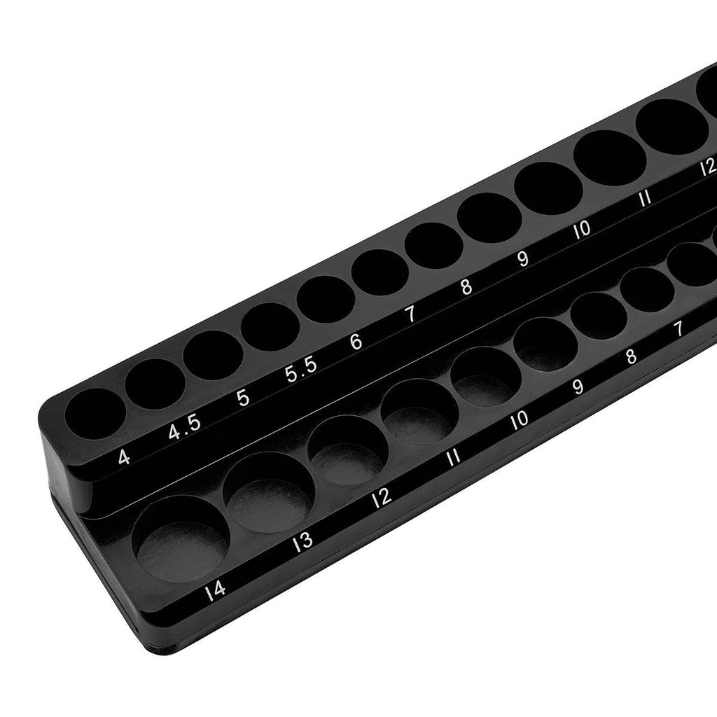1/4 in. Drive Metric Magnetic Socket Holder C6278