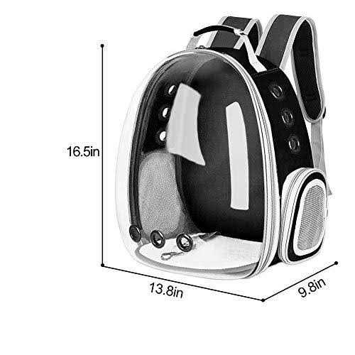 Cat Backpack Carrier Bag M3324