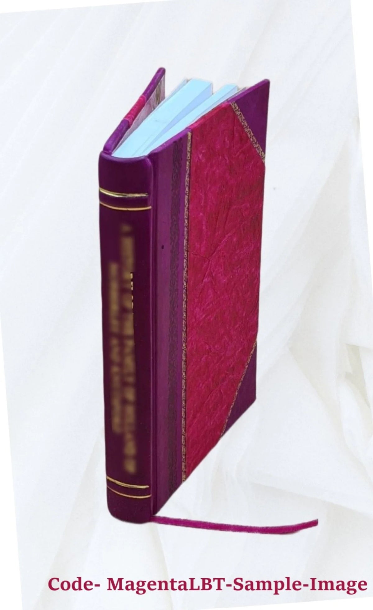 American Merchant Marine Leather Bound B84026