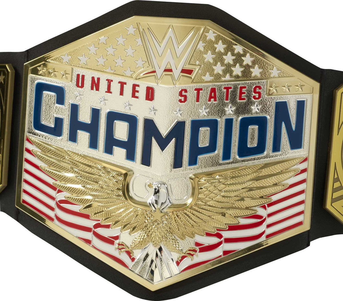 Adjustable Championship Belt Q55452