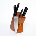 6-Piece Forged Starter Block Sets Walnut / Midnight D5572