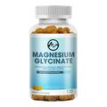 Magnesium Glycinate 500mg 120 Capsules M171714