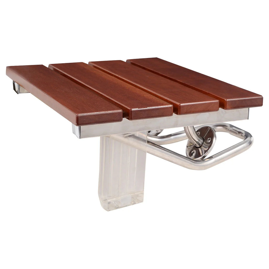 Folding Bath Seat Bench Shower Chair M334374