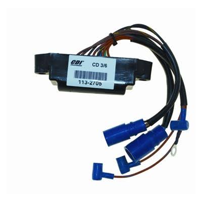Power Pack B18107
