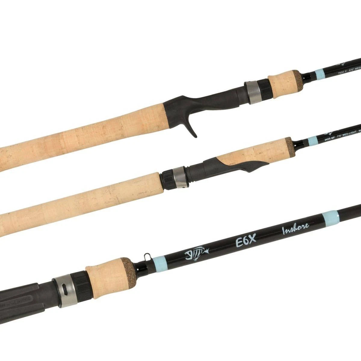 Inshore Casting Rod Z234793