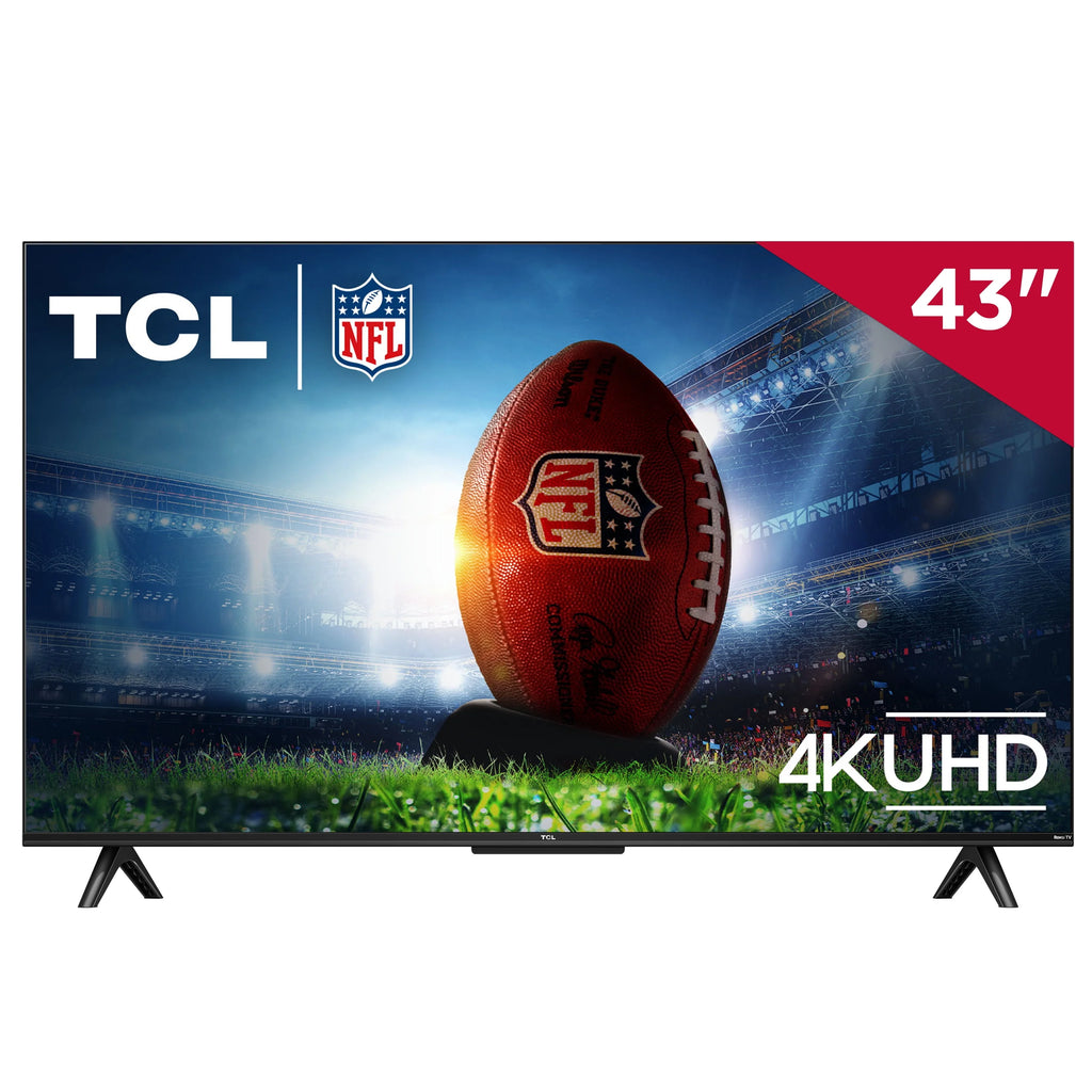43 Class 4K UHD HDR Smart TV W9257