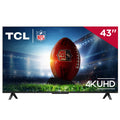43 Class 4K UHD HDR Smart TV W9257