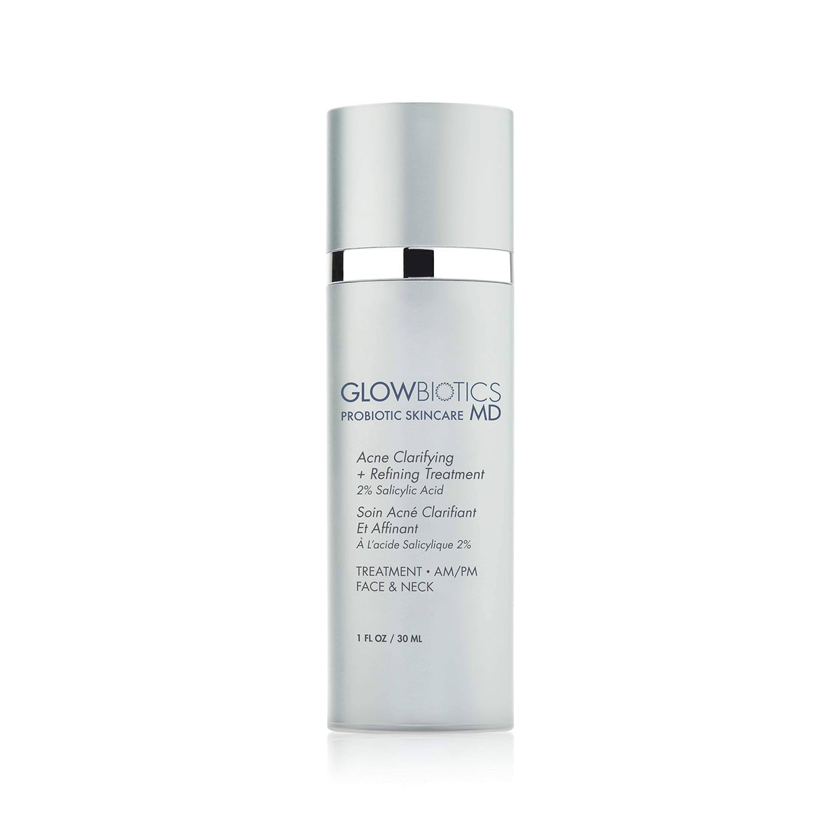 Acne Clarifying + Refining Treatment H6387