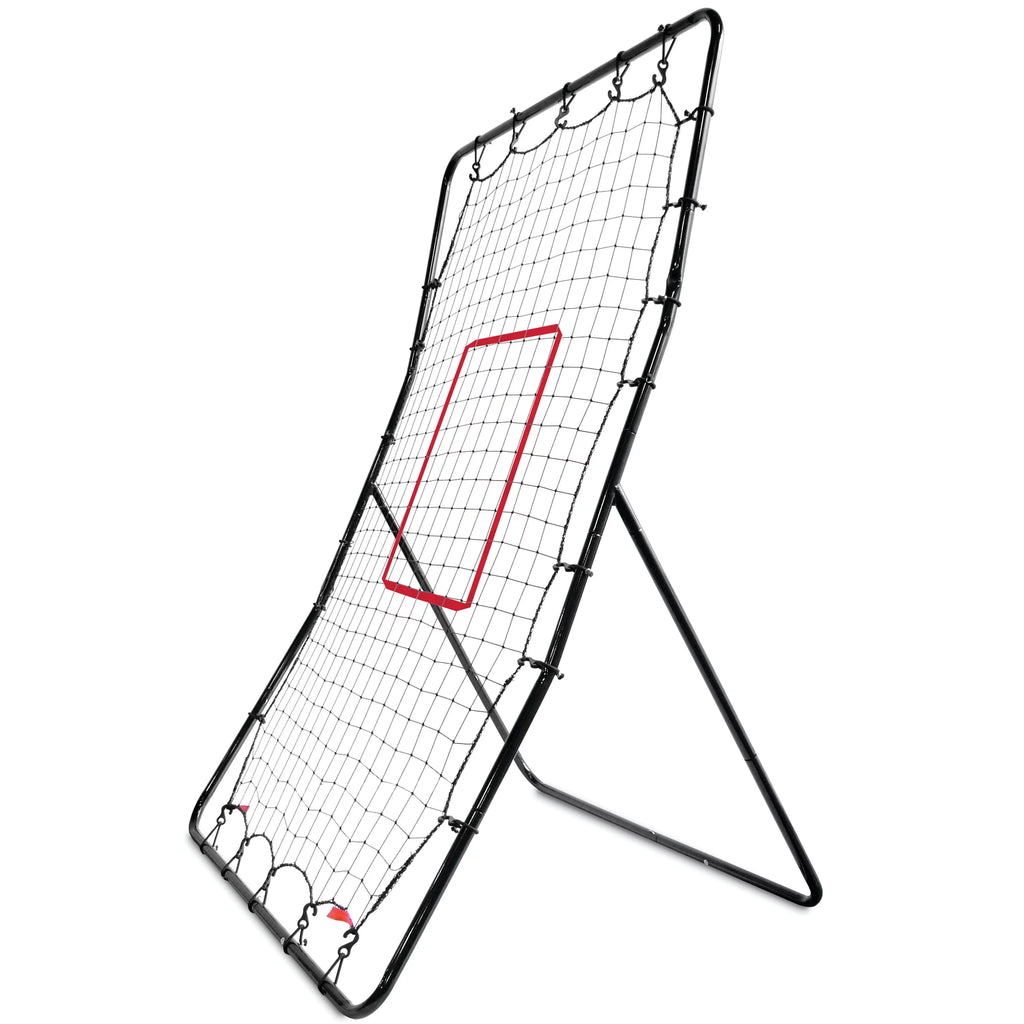 Baseball Trainer 4.8' by 2.8' S4973