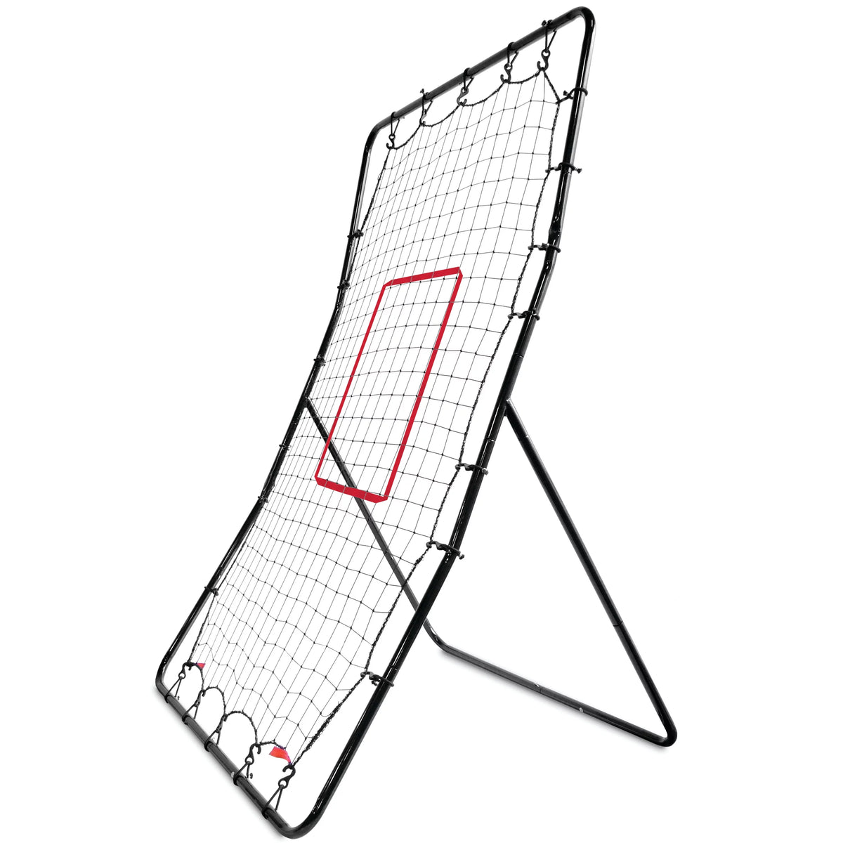 Baseball Trainer 4.8' by 2.8' S4973