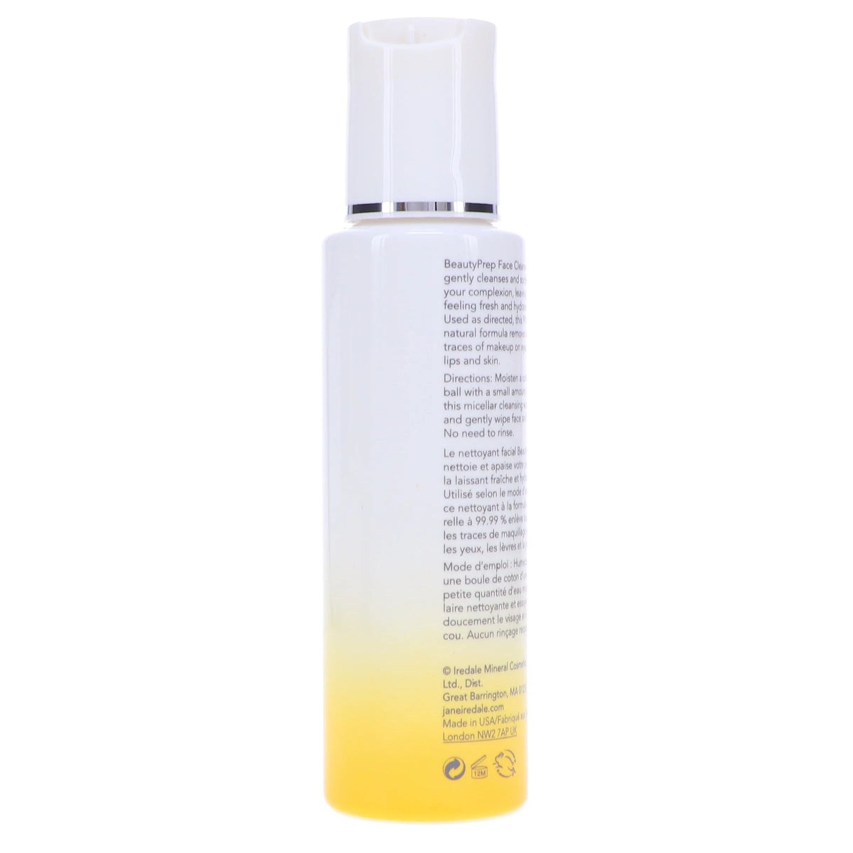 Face Cleanser 3.04 oz X93626