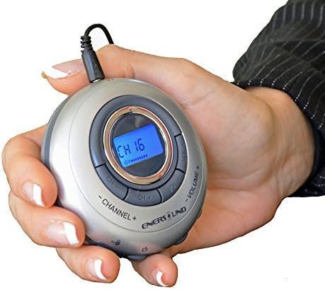 5 Person Multichannel Translation System with Interpreter Monitor, Headsets Included G6681