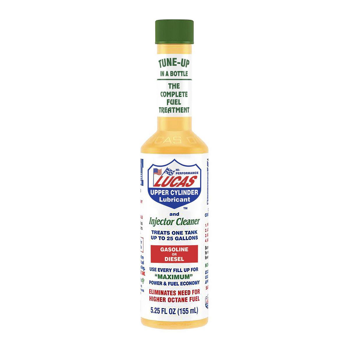 5.25 oz Fuel Treatment N92961
