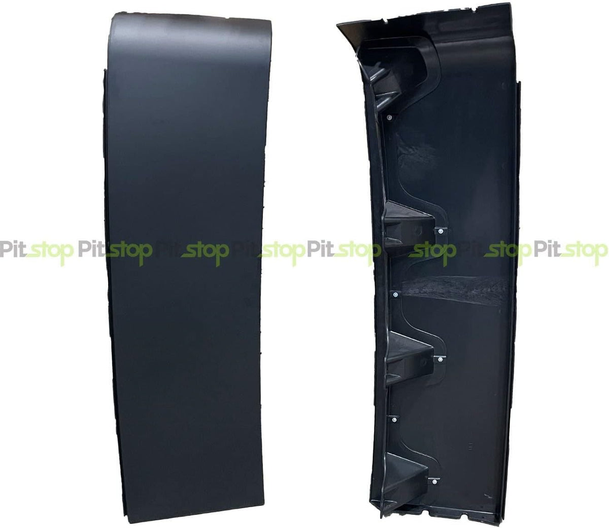 Kenworth T680 Upper Top Right Behind Cab Cabin Sleeper Fairing U5002