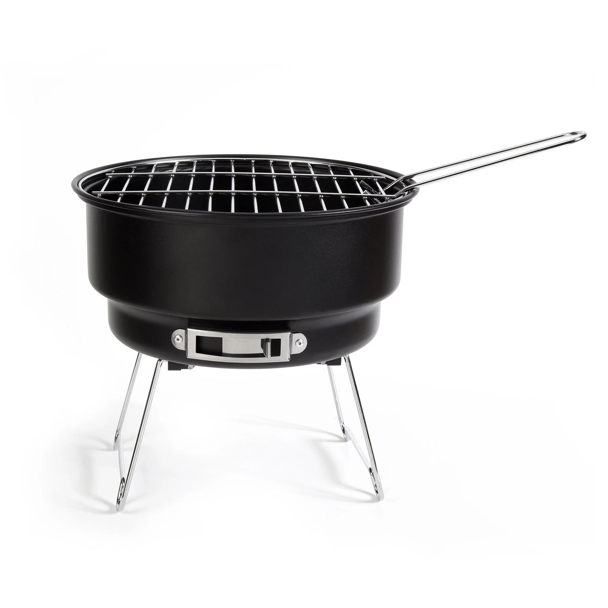 Portable Camping Charcoal Grill T677