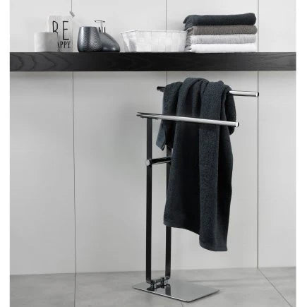 Rock Grey Hand Towel O285208