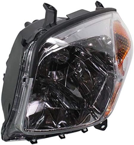 Headlight For 2004-2005 Toyota RAV4 Driver Side I446535