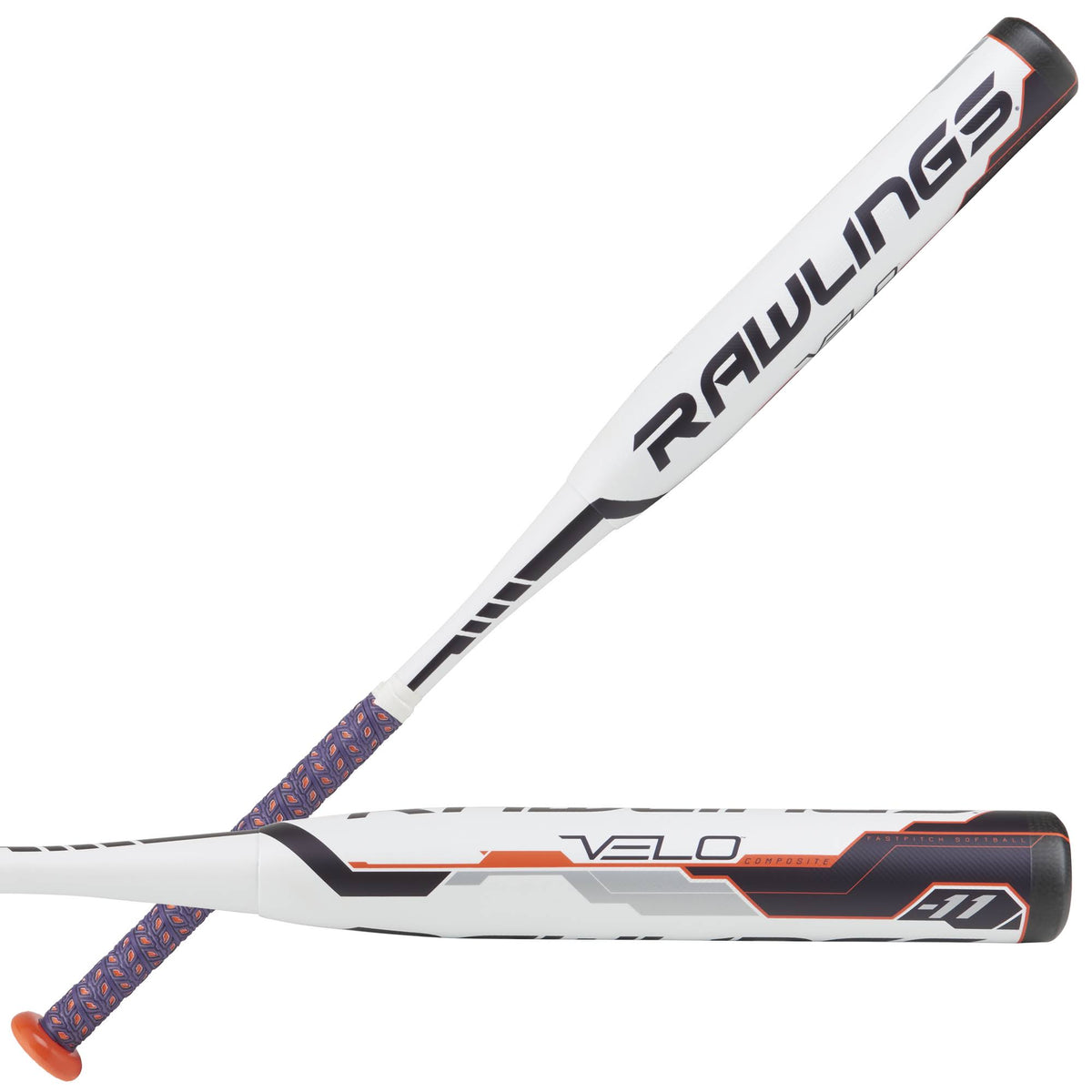 Fastpitch Softball Bat (-11) I564