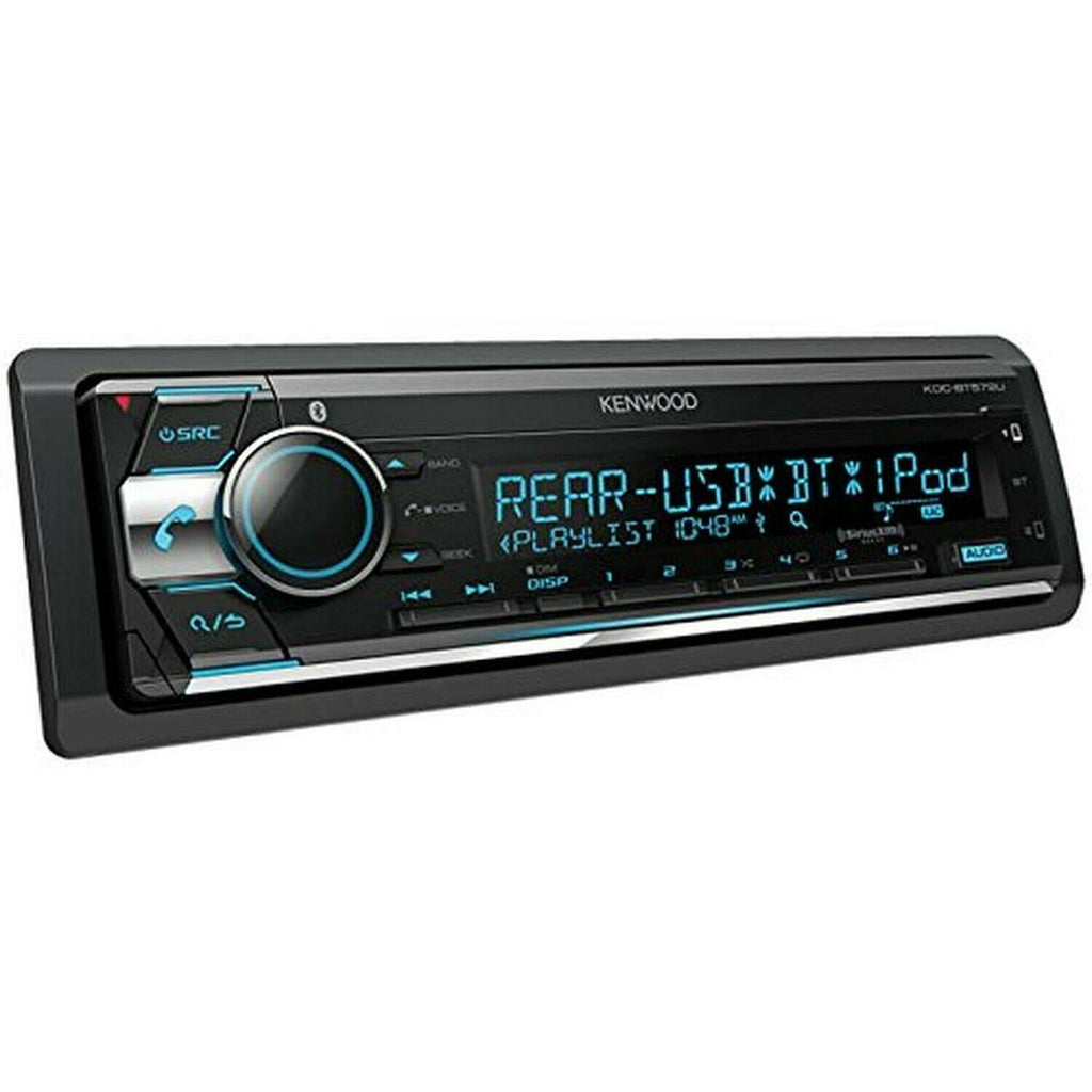 Car CD Receiver H1568