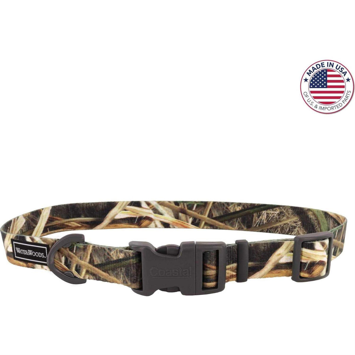 Adjustable Dog Collar I79249